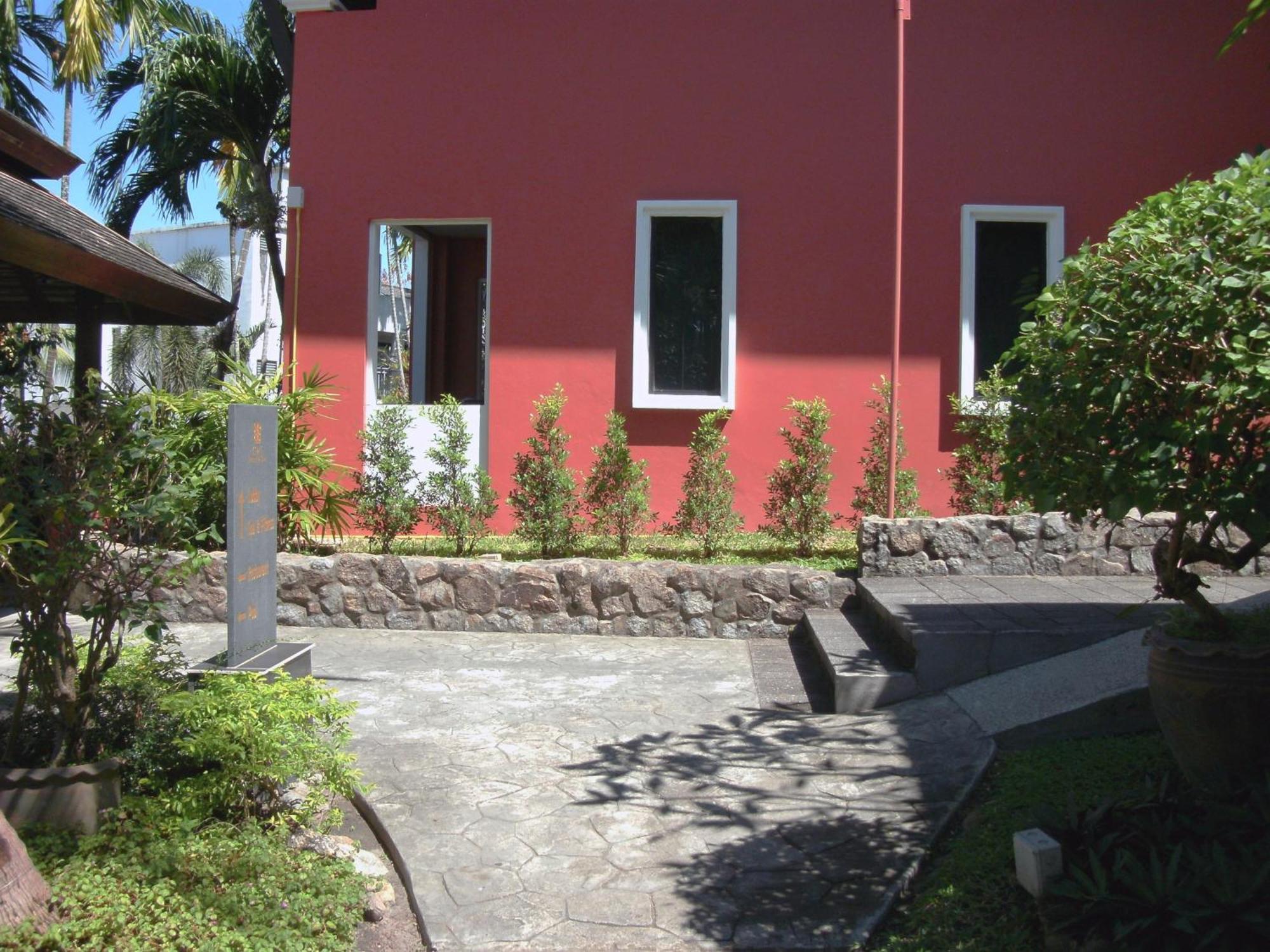 C & N And - Sha Extra Station touristique 3*