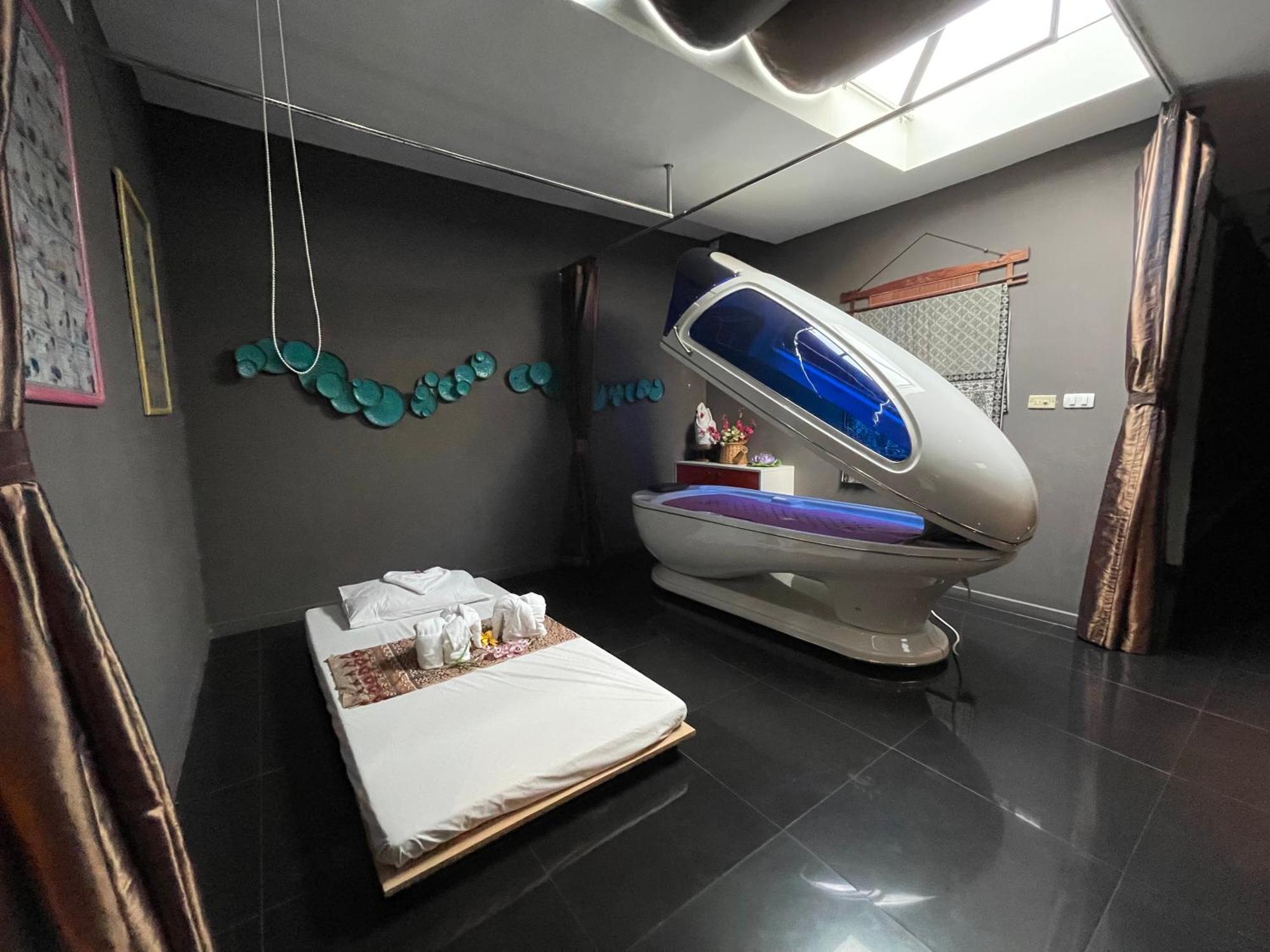 C&n Resort&spa - Sha Resort 3*